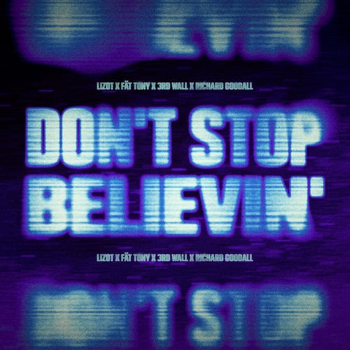 Don't Stop Believin' (Extended Mix)