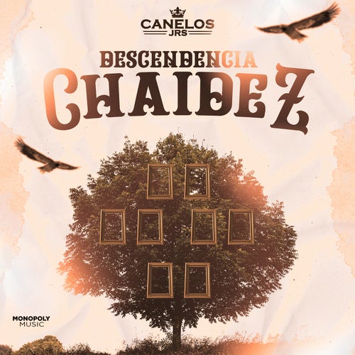 Descendencia Chaidez (En Vivo)