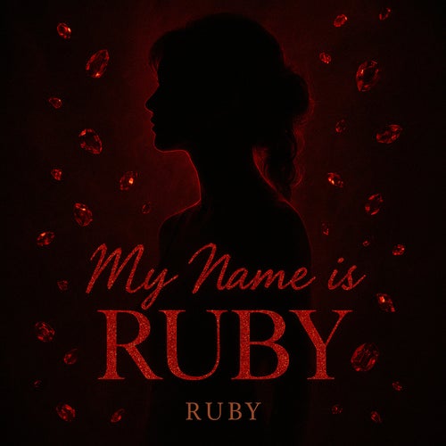 My Name is RUBY-The 1st Full Album