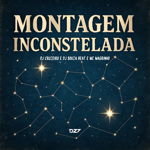 MONTAGEM INCONSTELADA