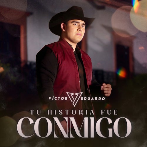 Tu Historia Fue Conmigo