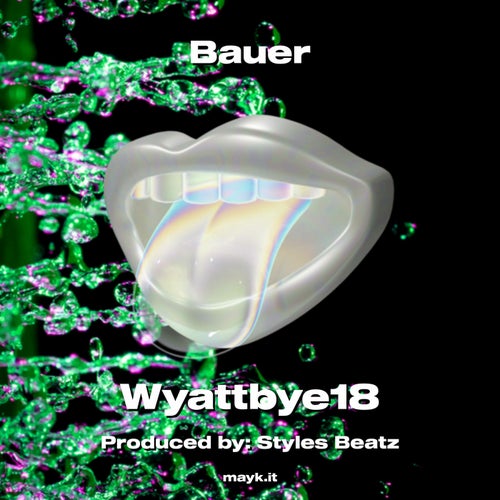 Bauer
