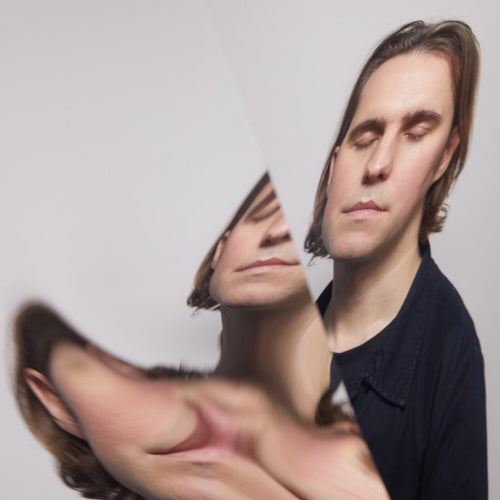 My Hand In Yours