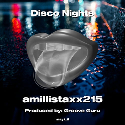 Disco Nights