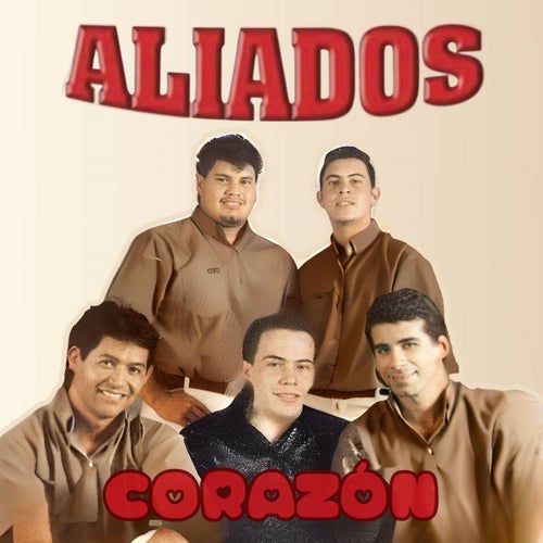 Corazón (Otra versión)