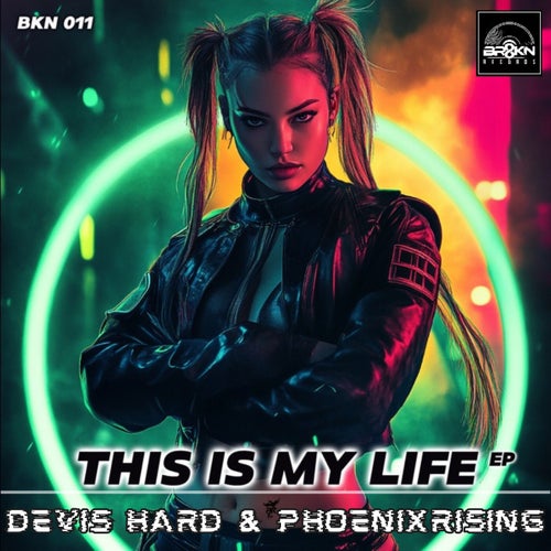 This Is My Life EP