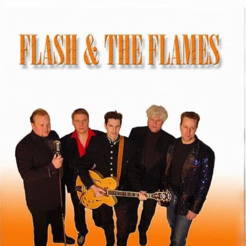 Flash & The Flames