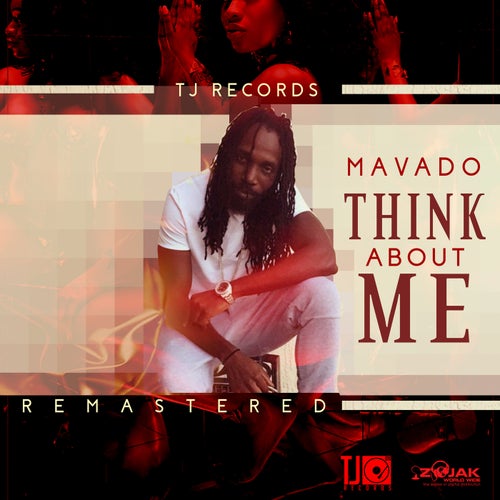 Think About Me (Remastered) - Single