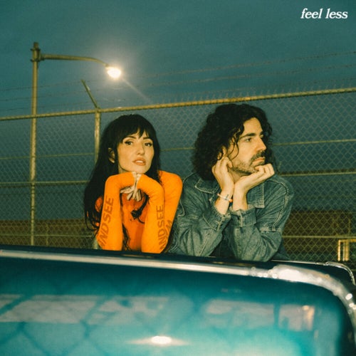 Feel Less (Extended Mix)