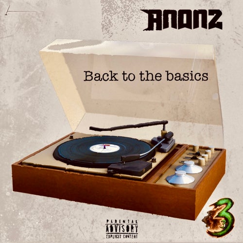 Back To Basics