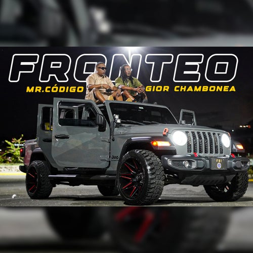 Fronteo