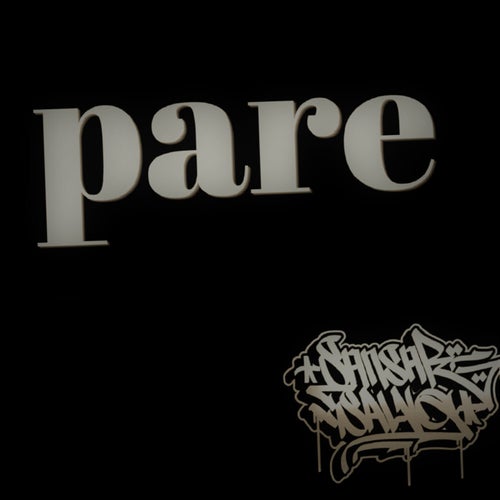 Pare