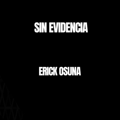 Sin Evidencias