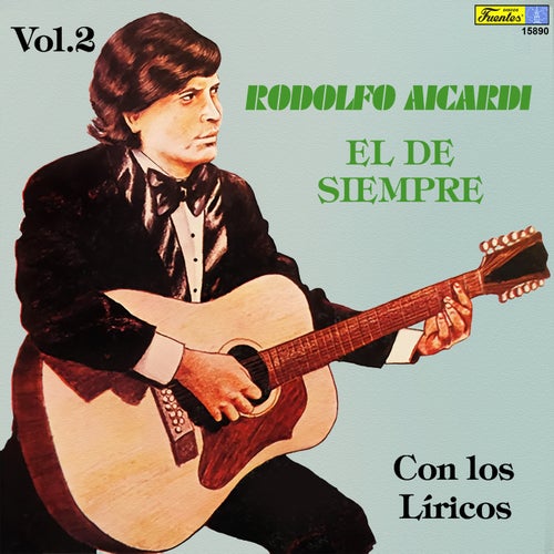 El De Siempre, Vol. 2