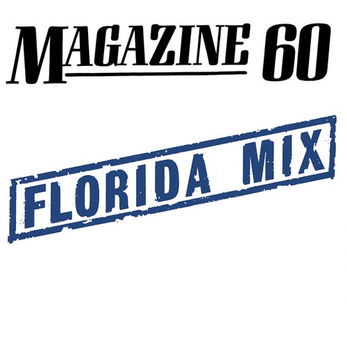 Florida Mix (Around the World)
