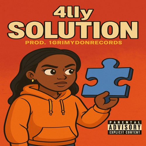 Solution
