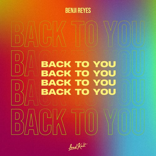 Back to You