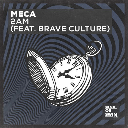 2AM (feat. Brave Culture) [Extended Mix]