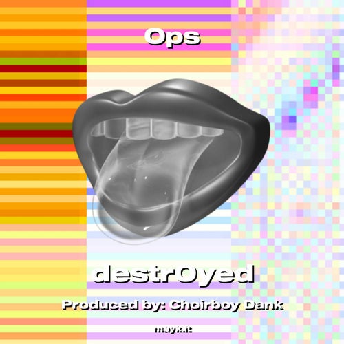 Track Artwork