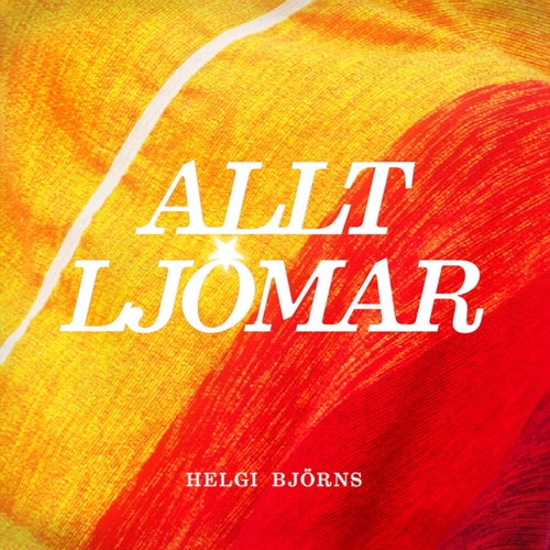 Allt ljómar