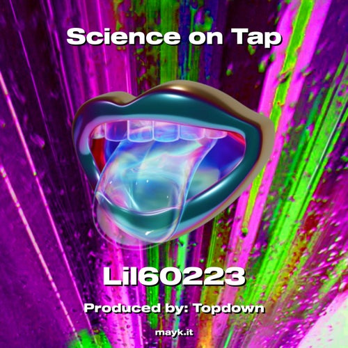 Science on Tap