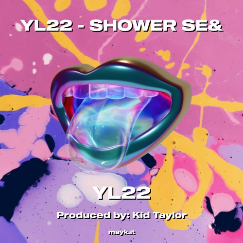 YL22 - SHOWER SE&