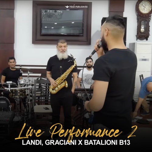 Live Performance 2