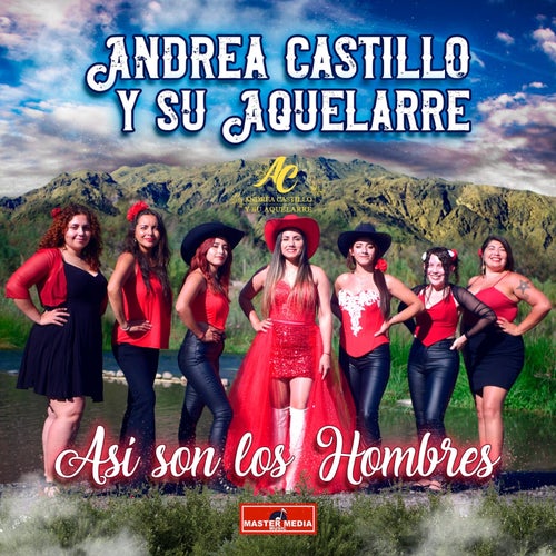 Así Son Los Hombres