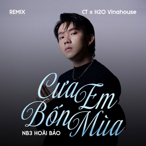Cưa Em Bốn Mùa (Remix)