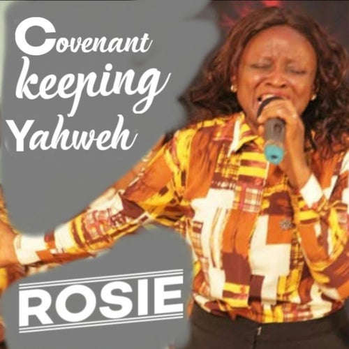 Covenant Keeping Yaweh (Live)