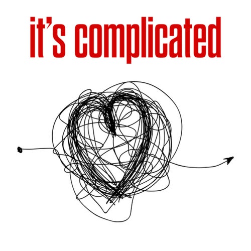 it's complicated