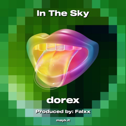 In The Sky
