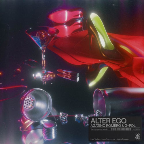 Alter Ego (Extended Mix)