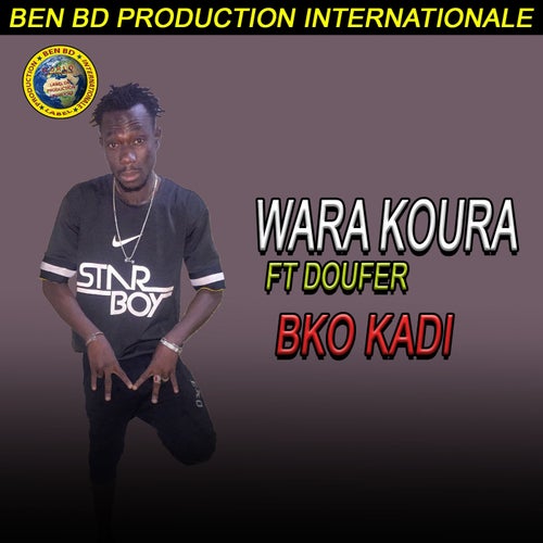 Bko Kadi (feat. Doufer)