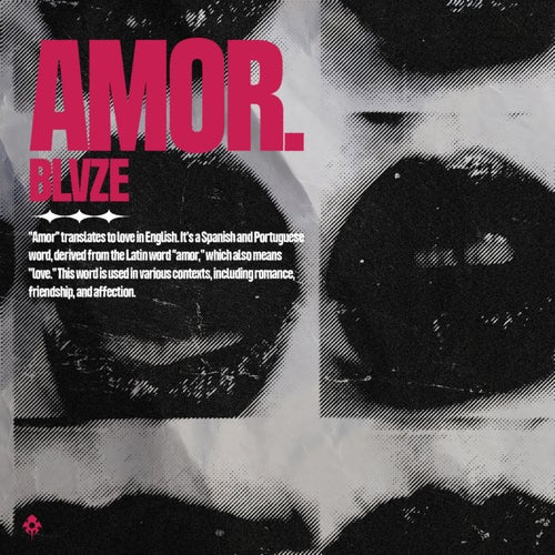 AMOR.