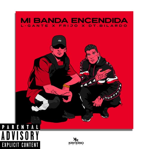 Mi Banda Encendia