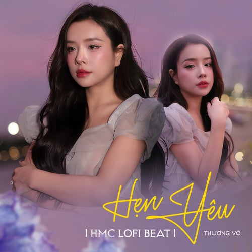 Hẹn Yêu (Beat) (HMC Lofi Mix)