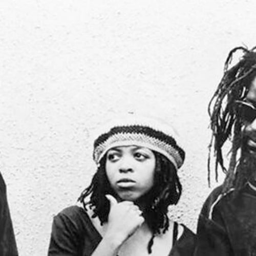 Black Uhuru Profile