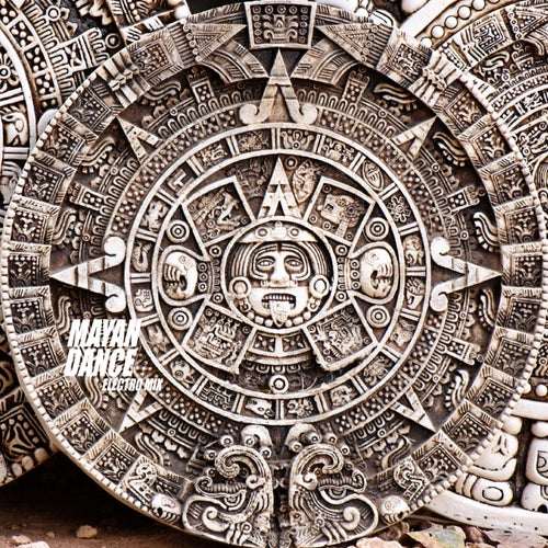 Mayan Dance