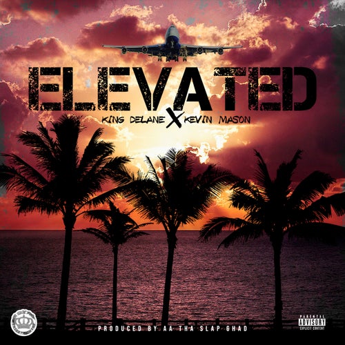 Elevated (feat. Kevin Mason)