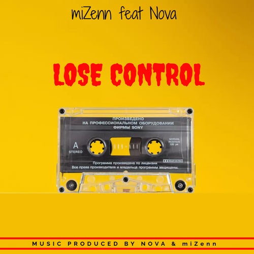 Lose Control