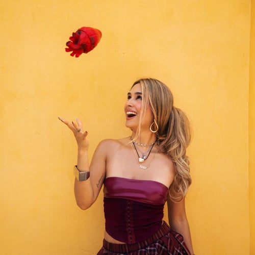 ¿DÓNDE SE ALQUILA UN CORAZÓN?