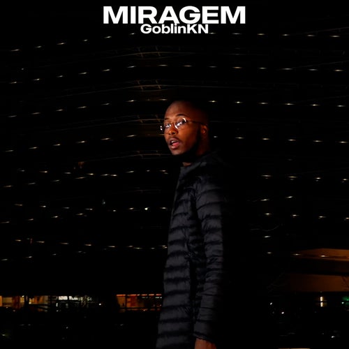 Miragem