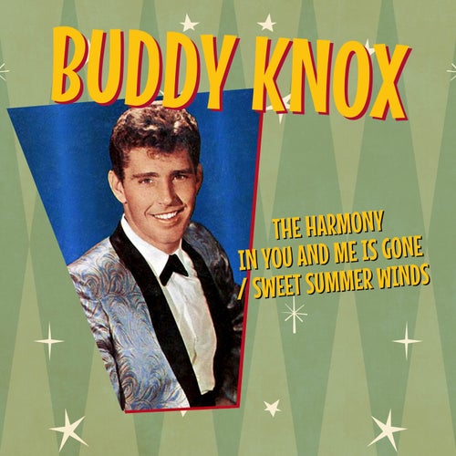 The Harmony in You and Me is Gone / Sweet Summer Winds