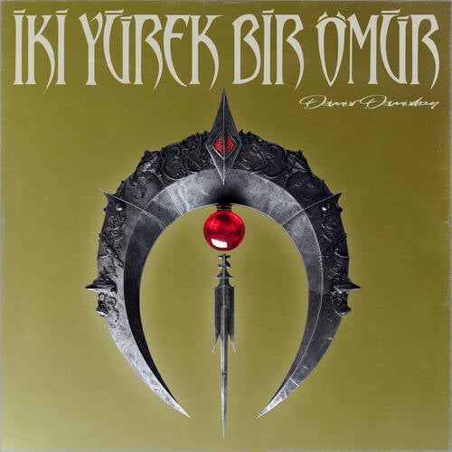 İki Yürek Bir Ömür