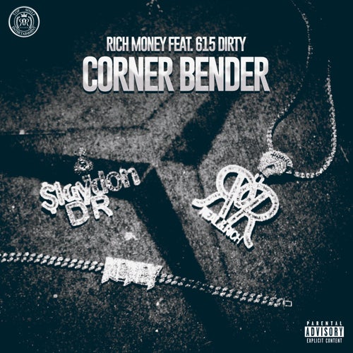 Corner Bender (feat. 615 Dirty)