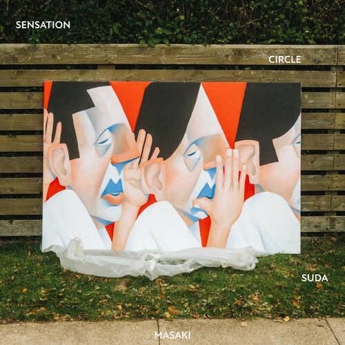 SENSATION CIRCLE