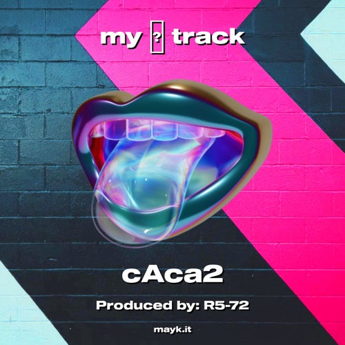 my  track