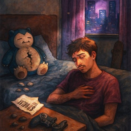 Snorlax