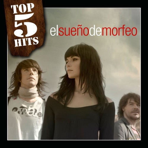 TOP5HITS El Sueño de Morfeo